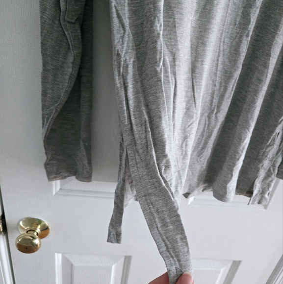 Super soft xl long sleeve top - Picture 4 of 4